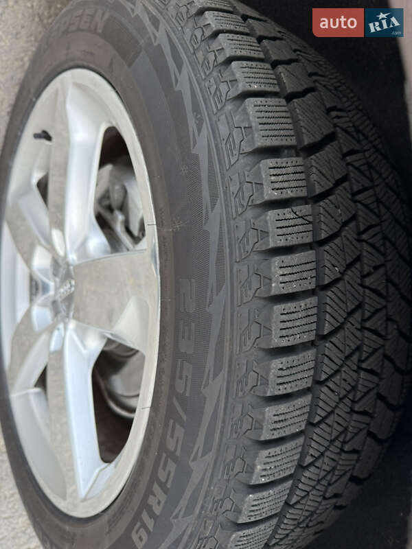 Внедорожник / Кроссовер Audi Q5 2013 в Умани фото 32 Внедорожник / Кроссовер Audi Q5 2013 в Умани