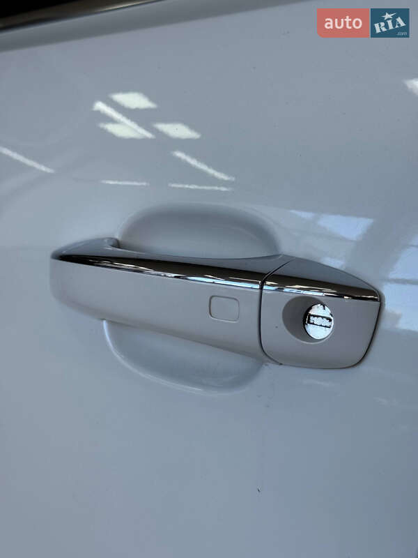 Позашляховик / Кросовер Audi Q5 2016 в Одесі фото 24 Позашляховик / Кросовер Audi Q5 2016 в Одесі