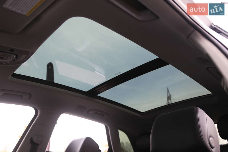 Позашляховик / Кросовер Audi Q5 2019 в Києві фото 29 Позашляховик / Кросовер Audi Q5 2019 в Києві