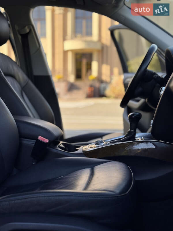 Позашляховик / Кросовер Audi Q5 2016 в Києві