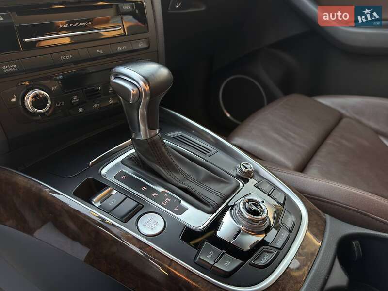Внедорожник / Кроссовер Audi Q5 2015 в Львове фото 14 Внедорожник / Кроссовер Audi Q5 2015 в Львове
