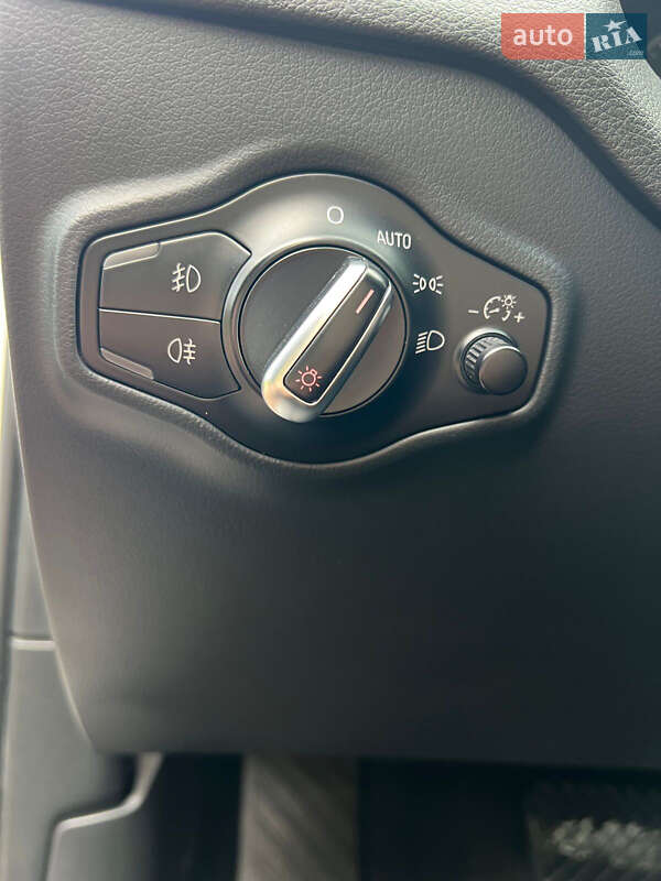 Позашляховик / Кросовер Audi Q5 2014 в Лохвиці