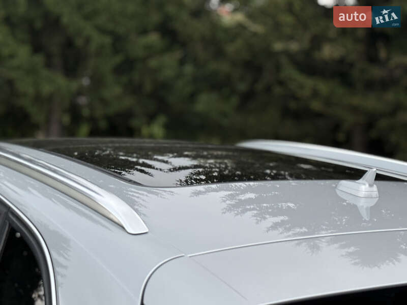 Внедорожник / Кроссовер Audi Q5 2013 в Дубно