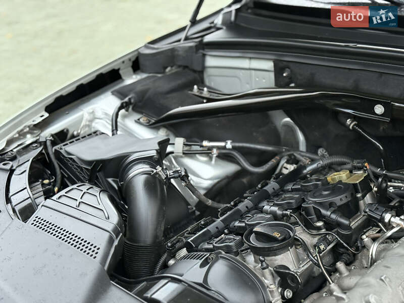 Внедорожник / Кроссовер Audi Q5 2013 в Дубно