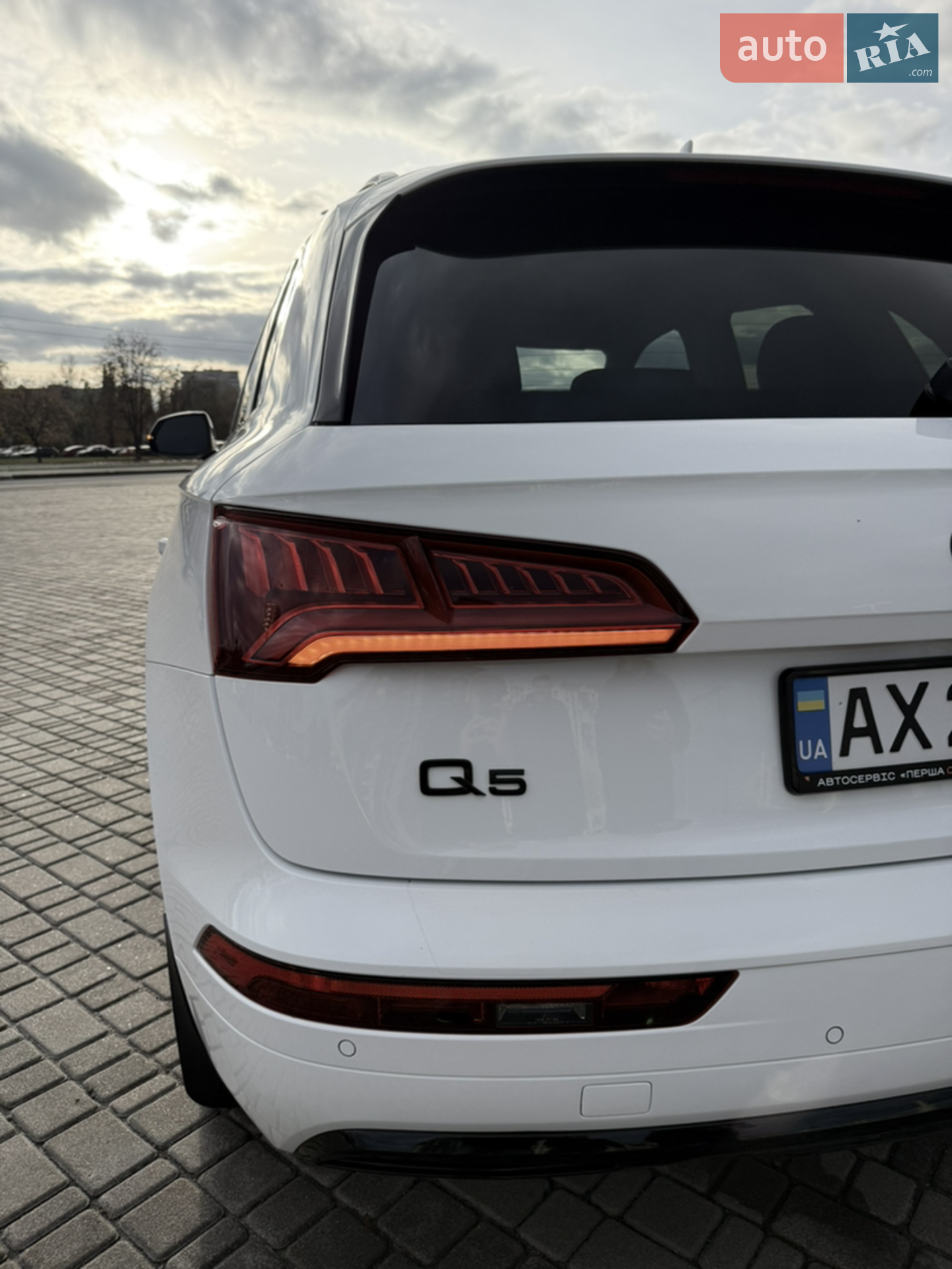 2018 Audi Q5 - мініатюра 67