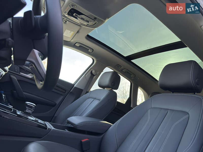 Позашляховик / Кросовер Audi Q5 2023 в Баришівка