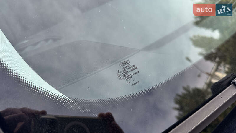 Позашляховик / Кросовер Audi Q5 2013 в Одесі фото 13 Позашляховик / Кросовер Audi Q5 2013 в Одесі