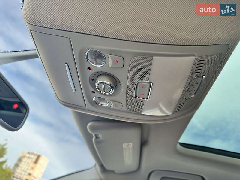 Позашляховик / Кросовер Audi Q5 2013 в Одесі фото 21 Позашляховик / Кросовер Audi Q5 2013 в Одесі