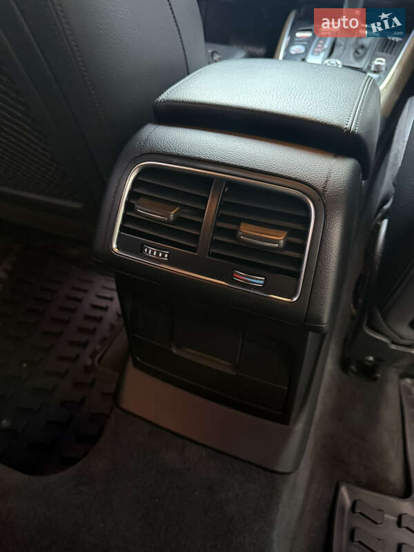 Внедорожник / Кроссовер Audi Q5 2015 в Луцке фото 9 Внедорожник / Кроссовер Audi Q5 2015 в Луцке