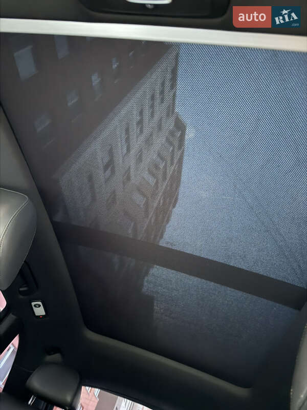 Внедорожник / Кроссовер Audi Q5 2015 в Луцке фото 14 Внедорожник / Кроссовер Audi Q5 2015 в Луцке