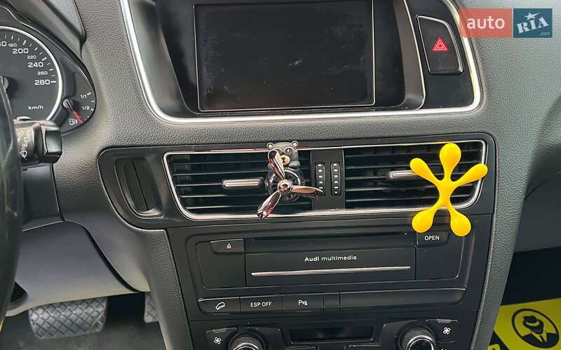 Внедорожник / Кроссовер Audi Q5 2008 в Коломые