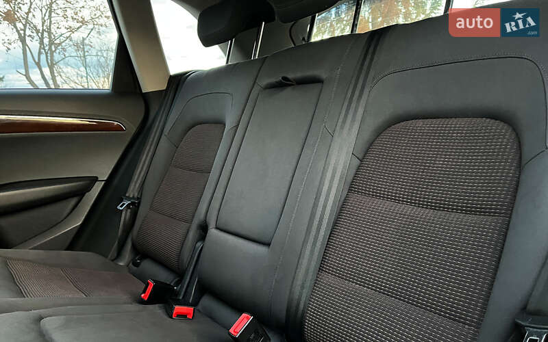 Внедорожник / Кроссовер Audi Q5 2008 в Коломые