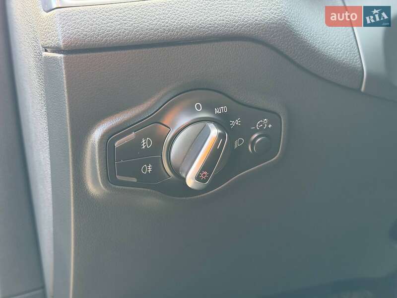 Позашляховик / Кросовер Audi Q5 2015 в Кривому Розі фото 38 Позашляховик / Кросовер Audi Q5 2015 в Кривому Розі