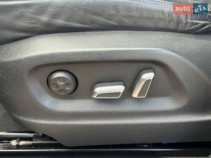 Позашляховик / Кросовер Audi Q5 2015 в Кривому Розі фото 37 Позашляховик / Кросовер Audi Q5 2015 в Кривому Розі