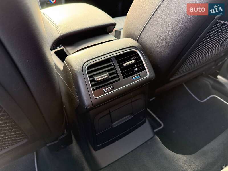 Позашляховик / Кросовер Audi Q5 2015 в Кривому Розі фото 41 Позашляховик / Кросовер Audi Q5 2015 в Кривому Розі