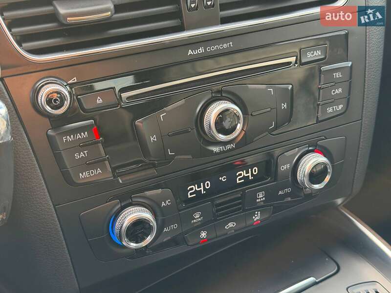 Позашляховик / Кросовер Audi Q5 2015 в Кривому Розі фото 54 Позашляховик / Кросовер Audi Q5 2015 в Кривому Розі