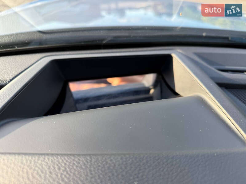 Позашляховик / Кросовер Audi Q5 2018 в Стрию