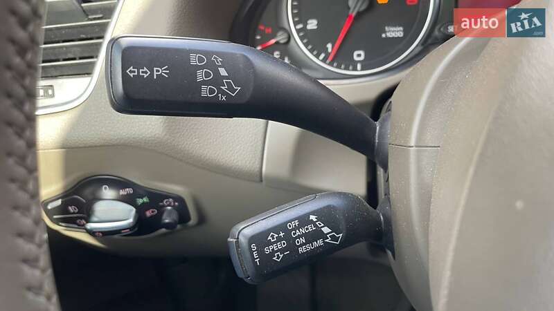 Внедорожник / Кроссовер Audi Q5 2011 в Киеве фото 16 Внедорожник / Кроссовер Audi Q5 2011 в Киеве