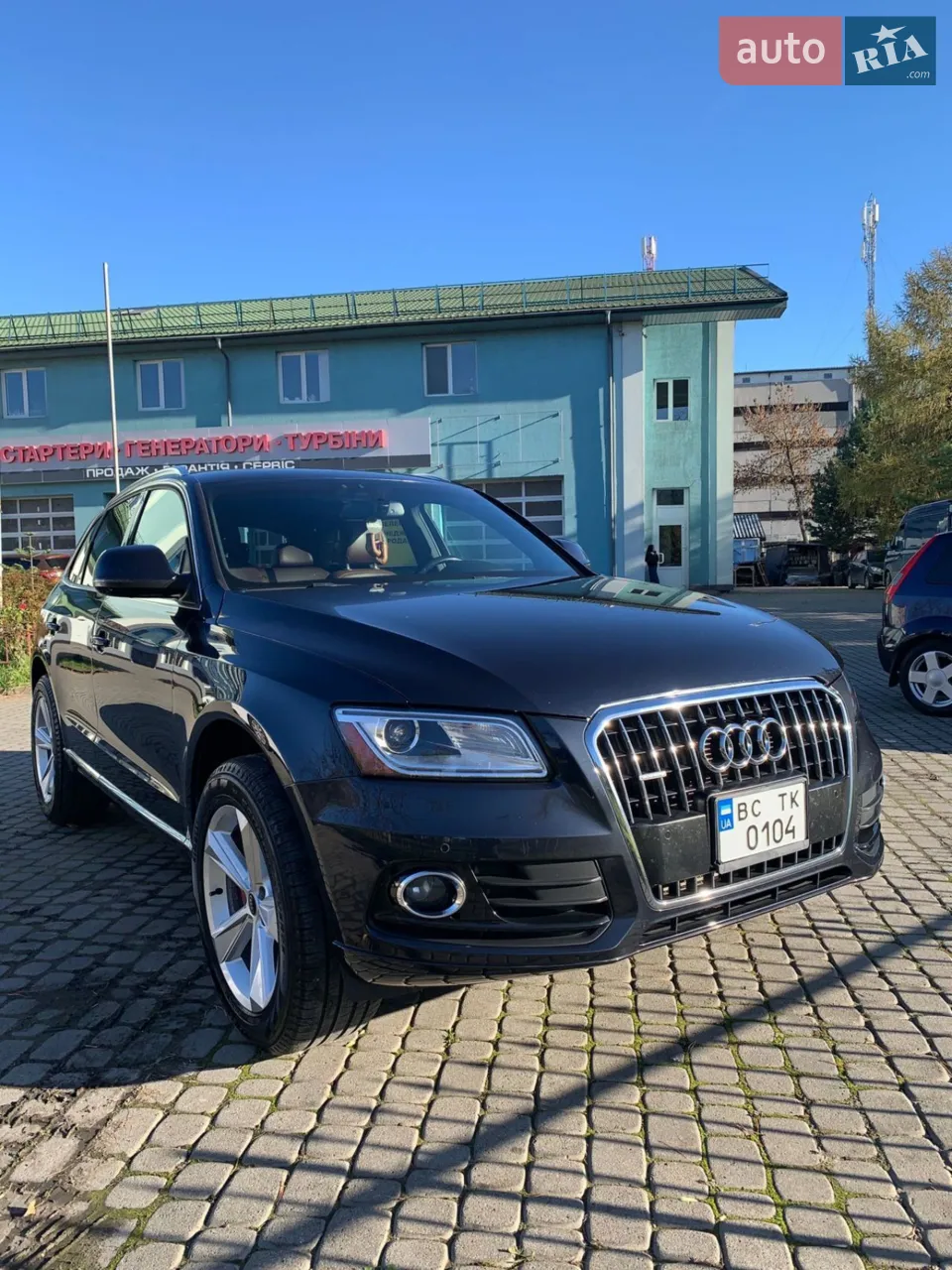 2013 Audi Q5 - мініатюра 26