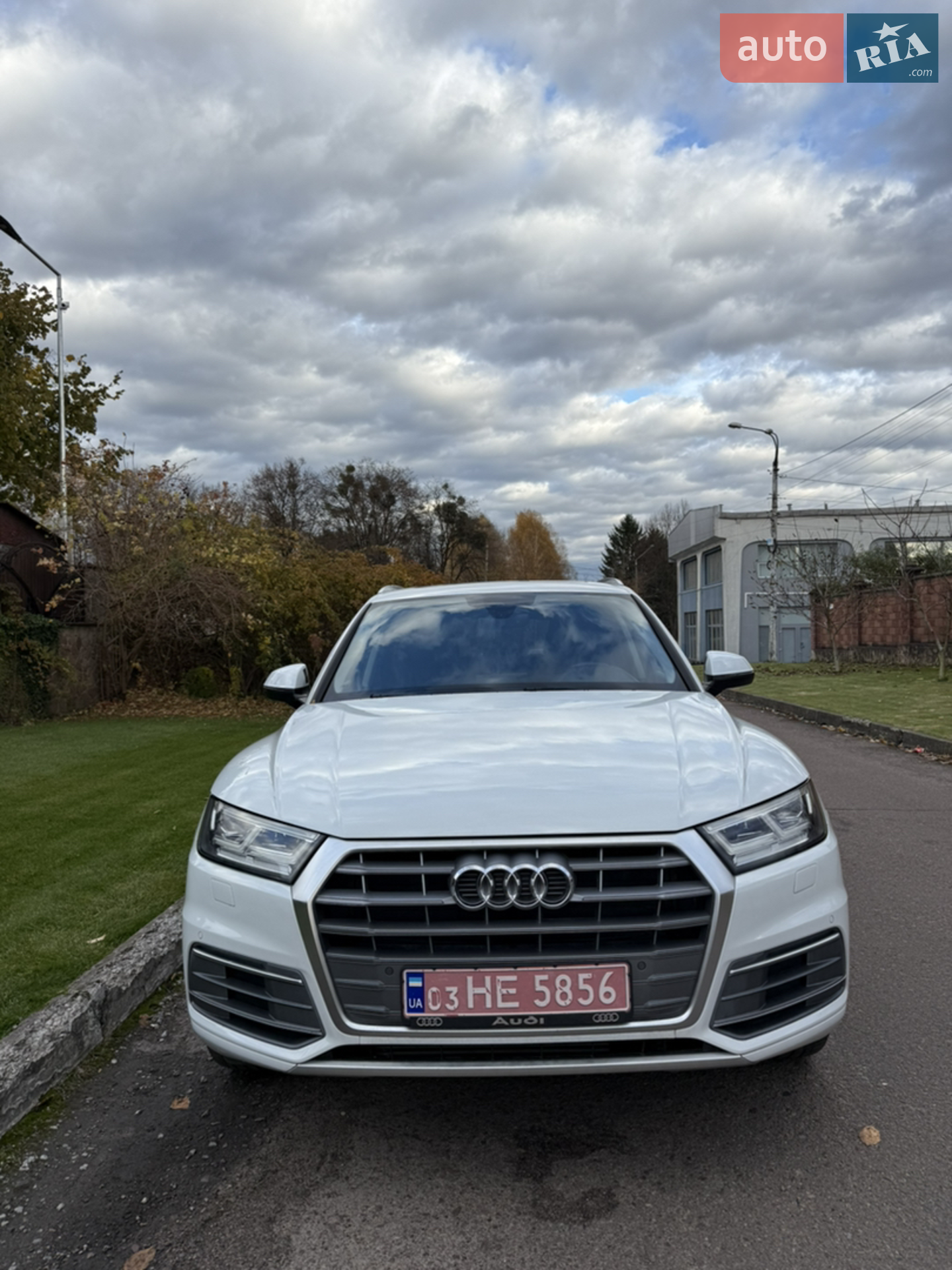 2019 Audi Q5 - мініатюра 4