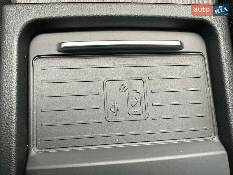 Позашляховик / Кросовер Audi Q5 2021 в Києві фото 37 Позашляховик / Кросовер Audi Q5 2021 в Києві