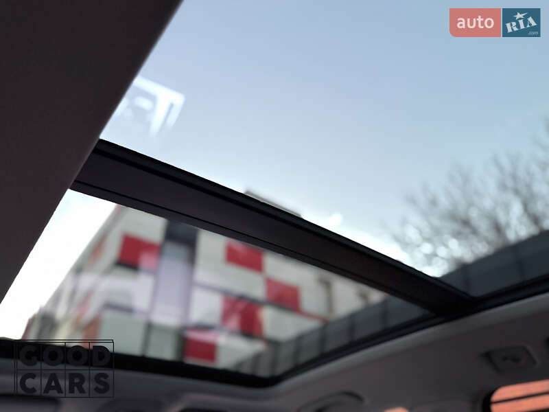 Позашляховик / Кросовер Audi Q5 2020 в Одесі