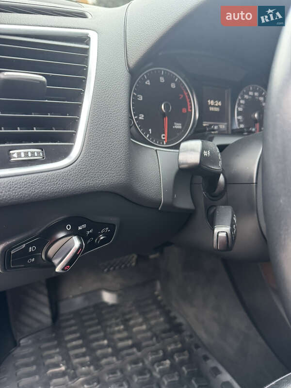 Внедорожник / Кроссовер Audi Q5 2015 в Ровно фото 15 Внедорожник / Кроссовер Audi Q5 2015 в Ровно