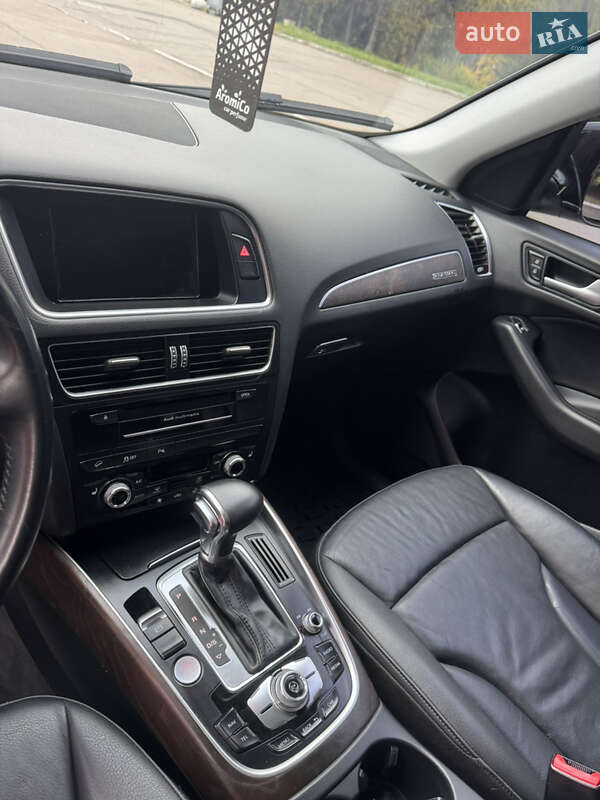 Внедорожник / Кроссовер Audi Q5 2015 в Ровно фото 21 Внедорожник / Кроссовер Audi Q5 2015 в Ровно