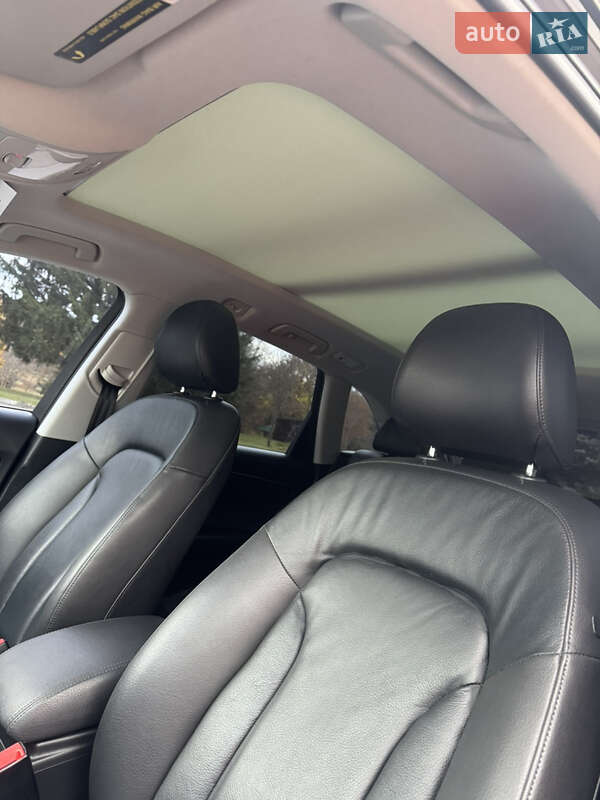 Внедорожник / Кроссовер Audi Q5 2015 в Ровно фото 22 Внедорожник / Кроссовер Audi Q5 2015 в Ровно