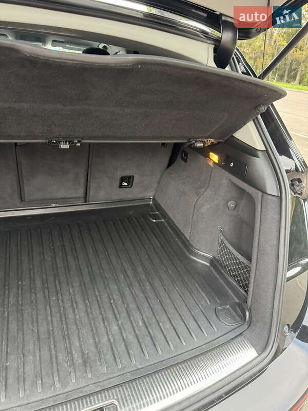 Внедорожник / Кроссовер Audi Q5 2015 в Ровно фото 33 Внедорожник / Кроссовер Audi Q5 2015 в Ровно