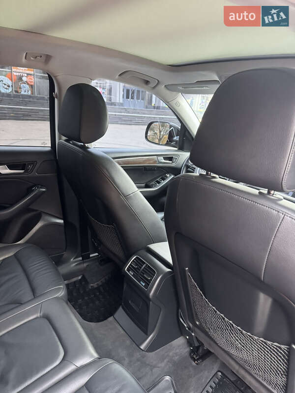 Внедорожник / Кроссовер Audi Q5 2015 в Ровно фото 40 Внедорожник / Кроссовер Audi Q5 2015 в Ровно