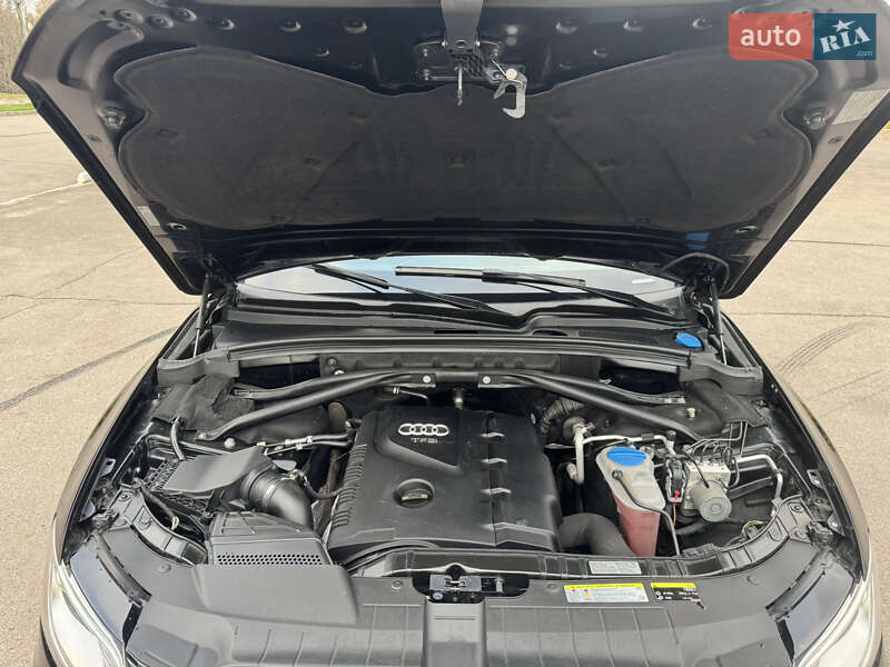 Внедорожник / Кроссовер Audi Q5 2015 в Ровно фото 51 Внедорожник / Кроссовер Audi Q5 2015 в Ровно