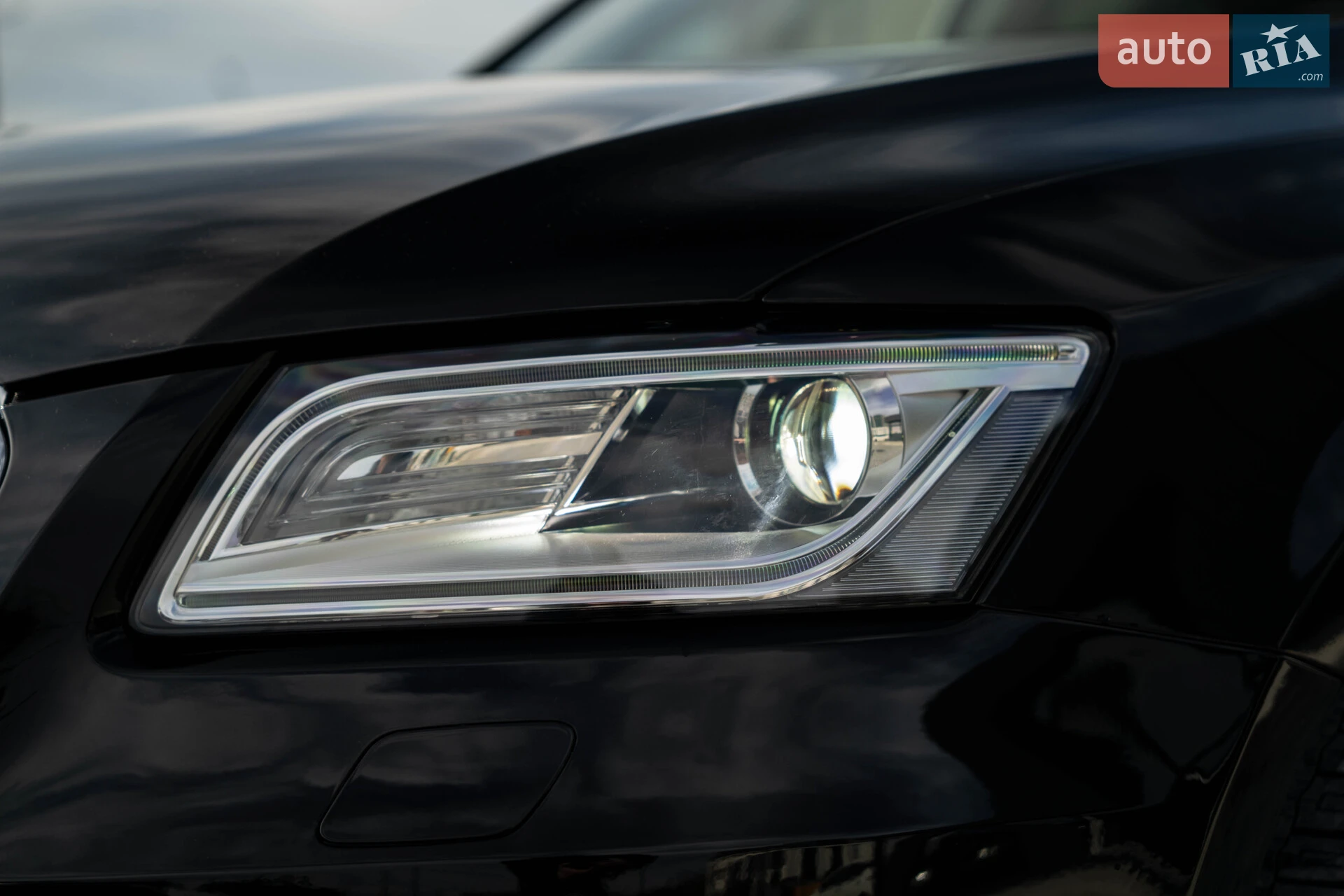 2016 Audi Q5 - мініатюра 15