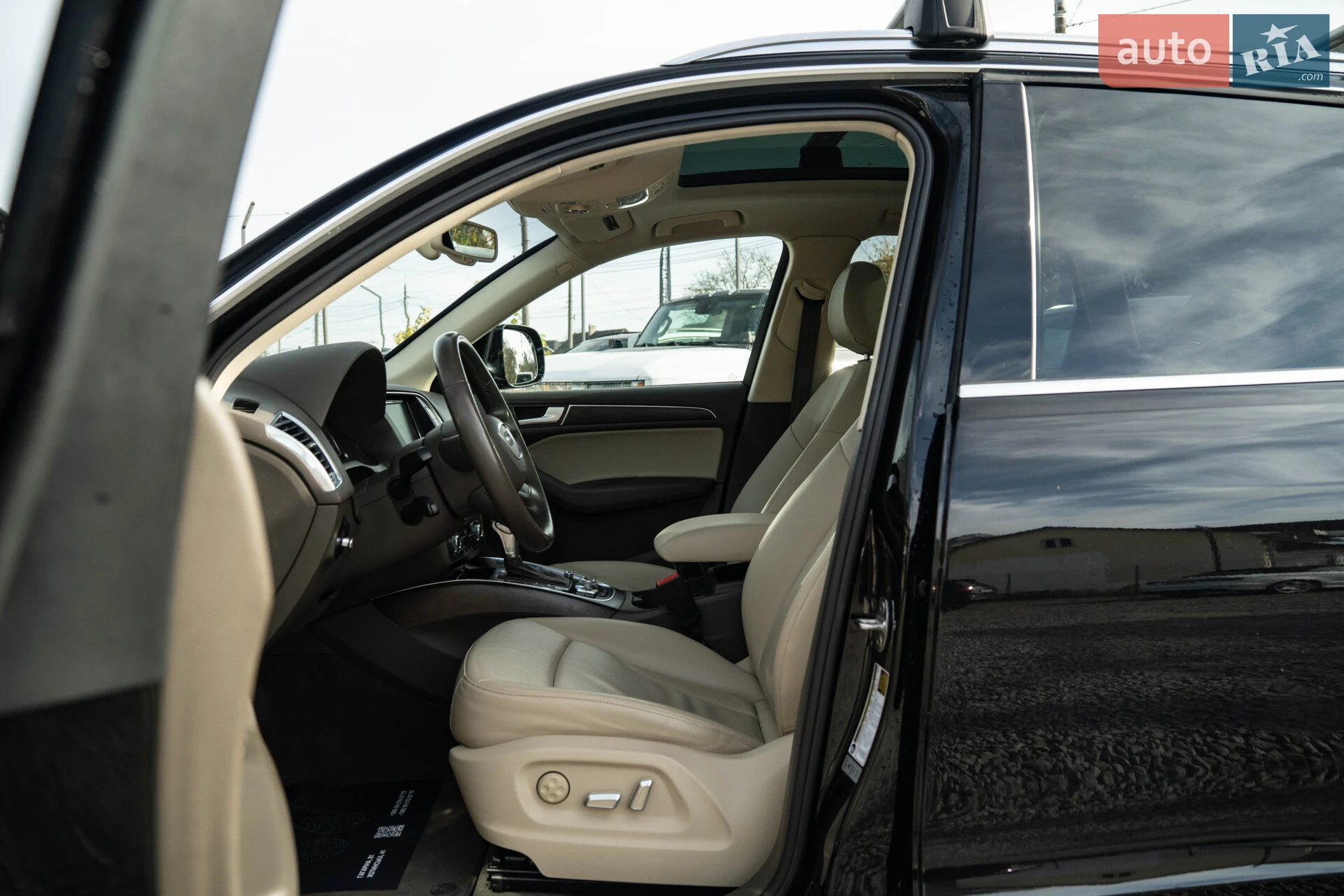 2016 Audi Q5 - мініатюра 17