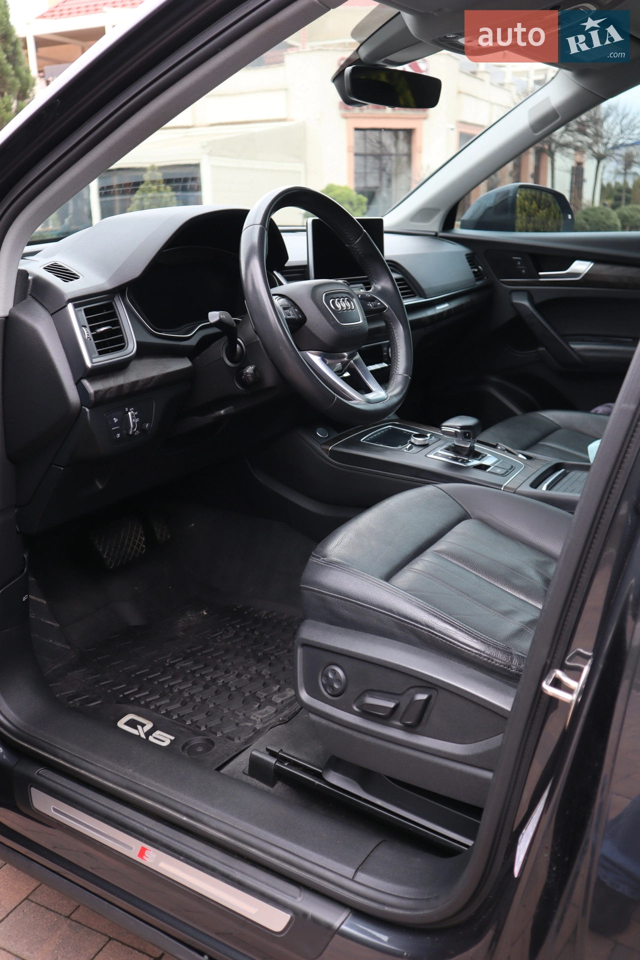2019 Audi Q5 - мініатюра 6