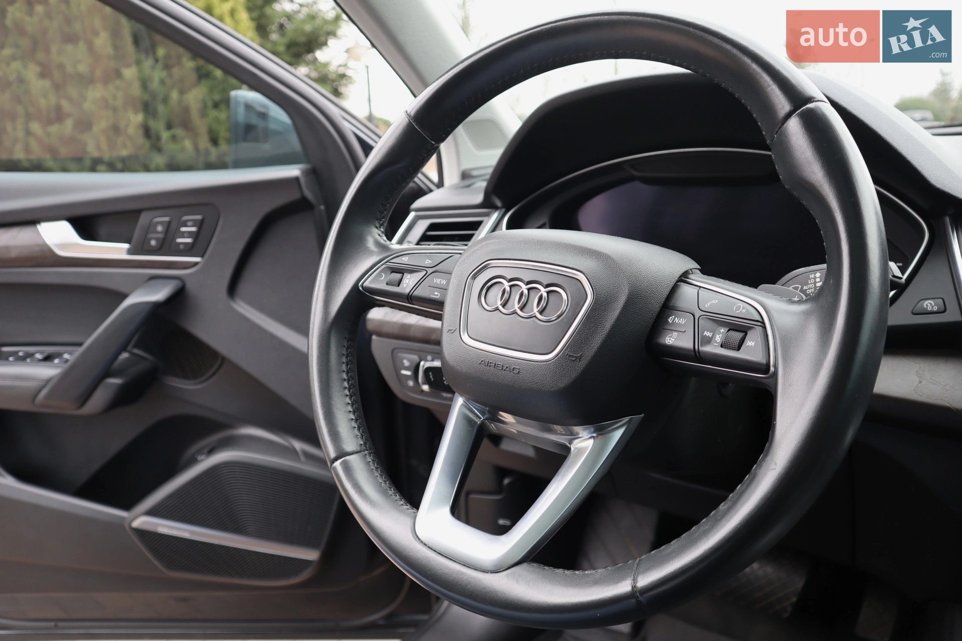 2019 Audi Q5 - мініатюра 7