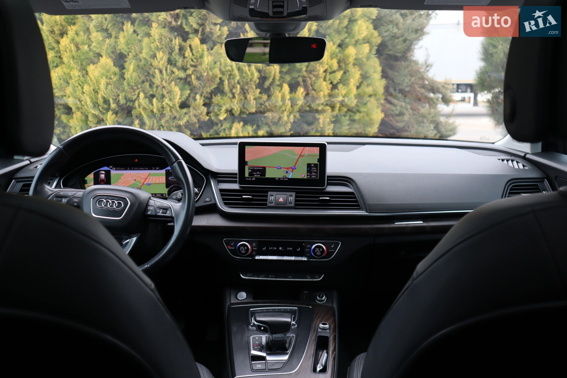 2019 Audi Q5 - мініатюра 8
