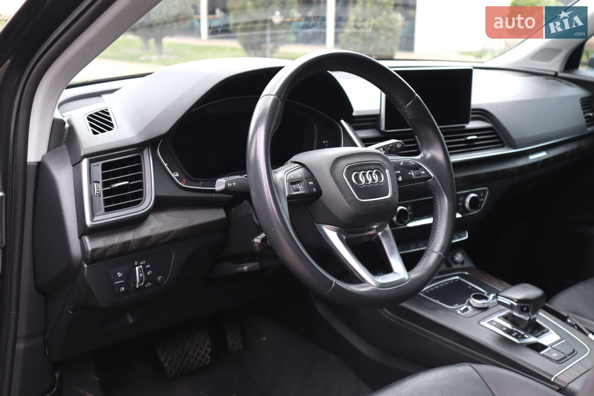 2019 Audi Q5 - мініатюра 9