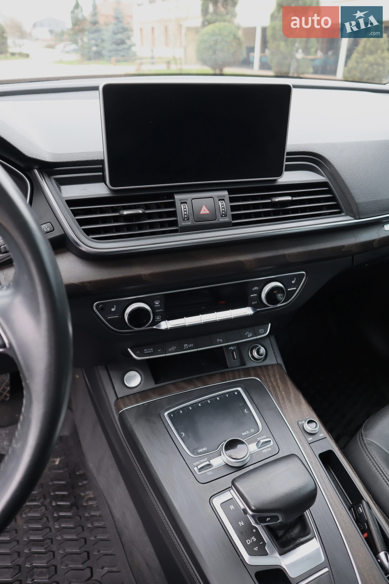 2019 Audi Q5 - мініатюра 10