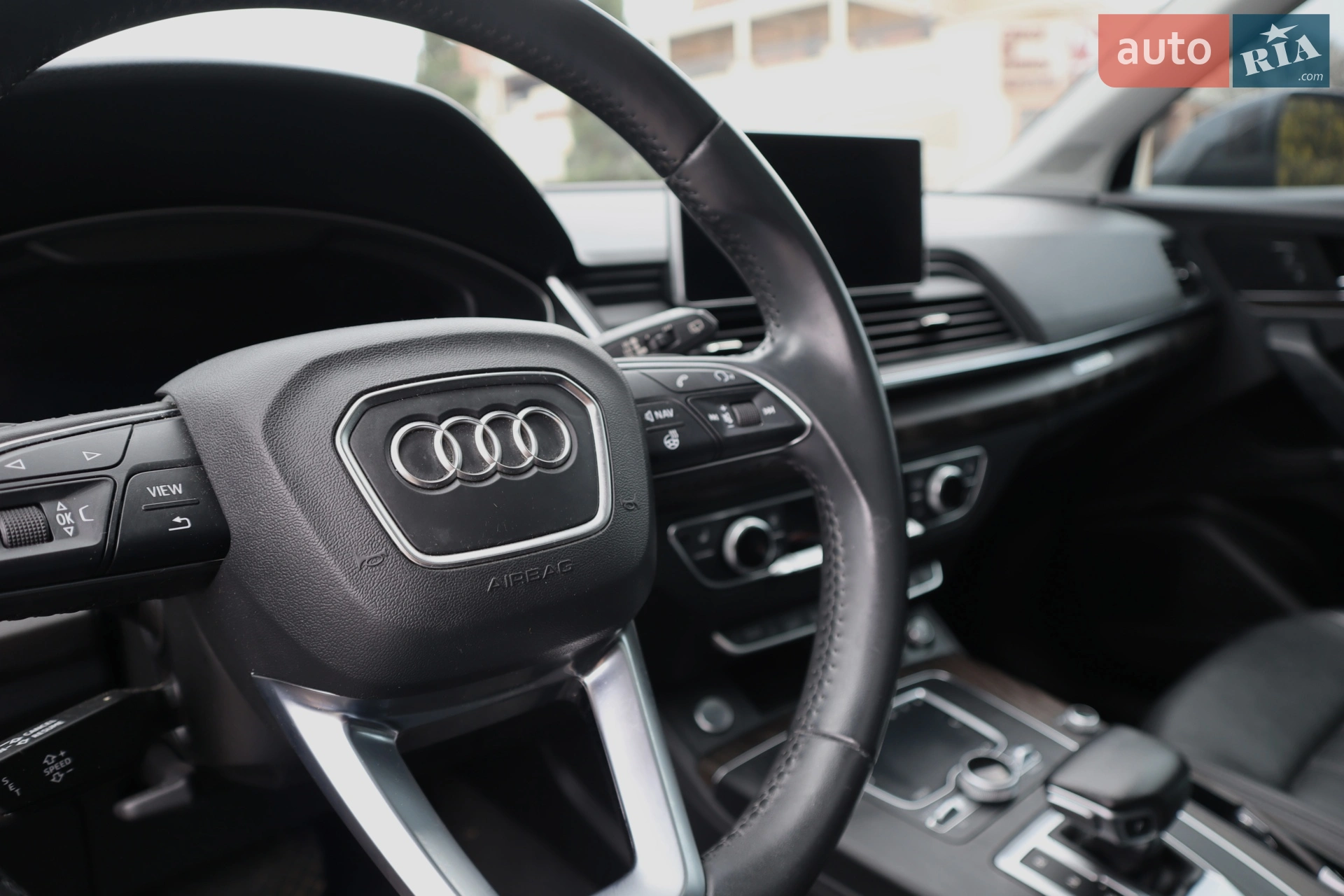 2019 Audi Q5 - мініатюра 12