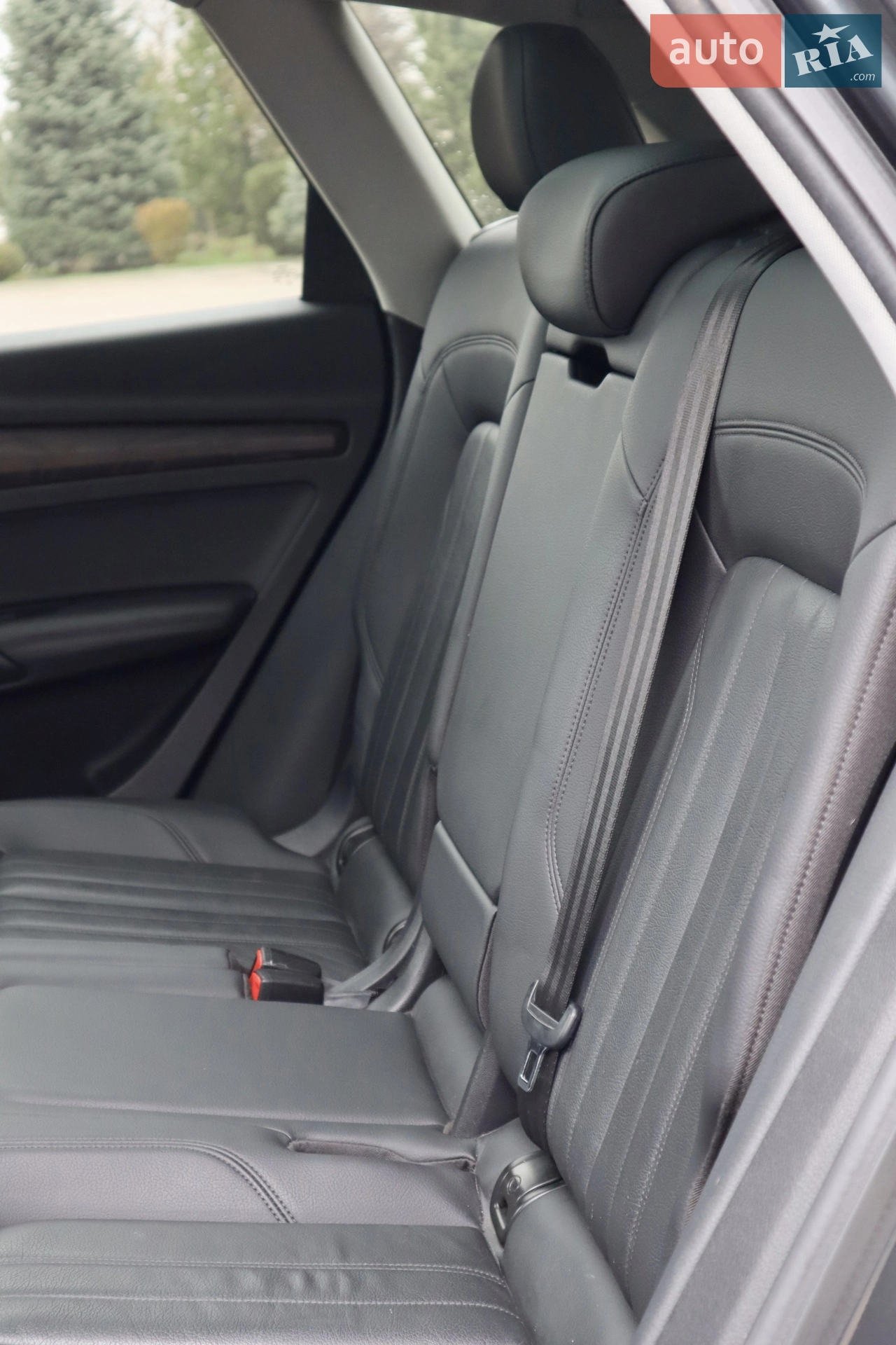 2019 Audi Q5 - мініатюра 14