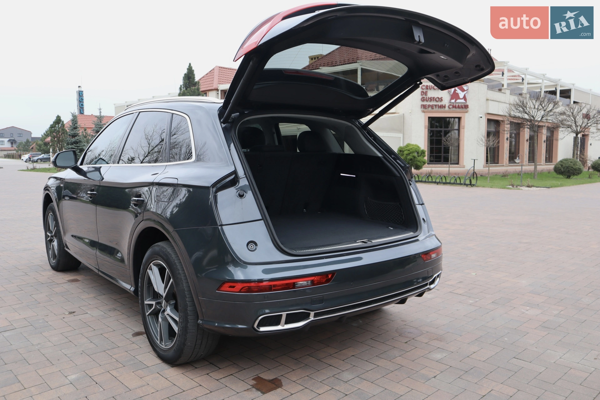 2019 Audi Q5 - мініатюра 15