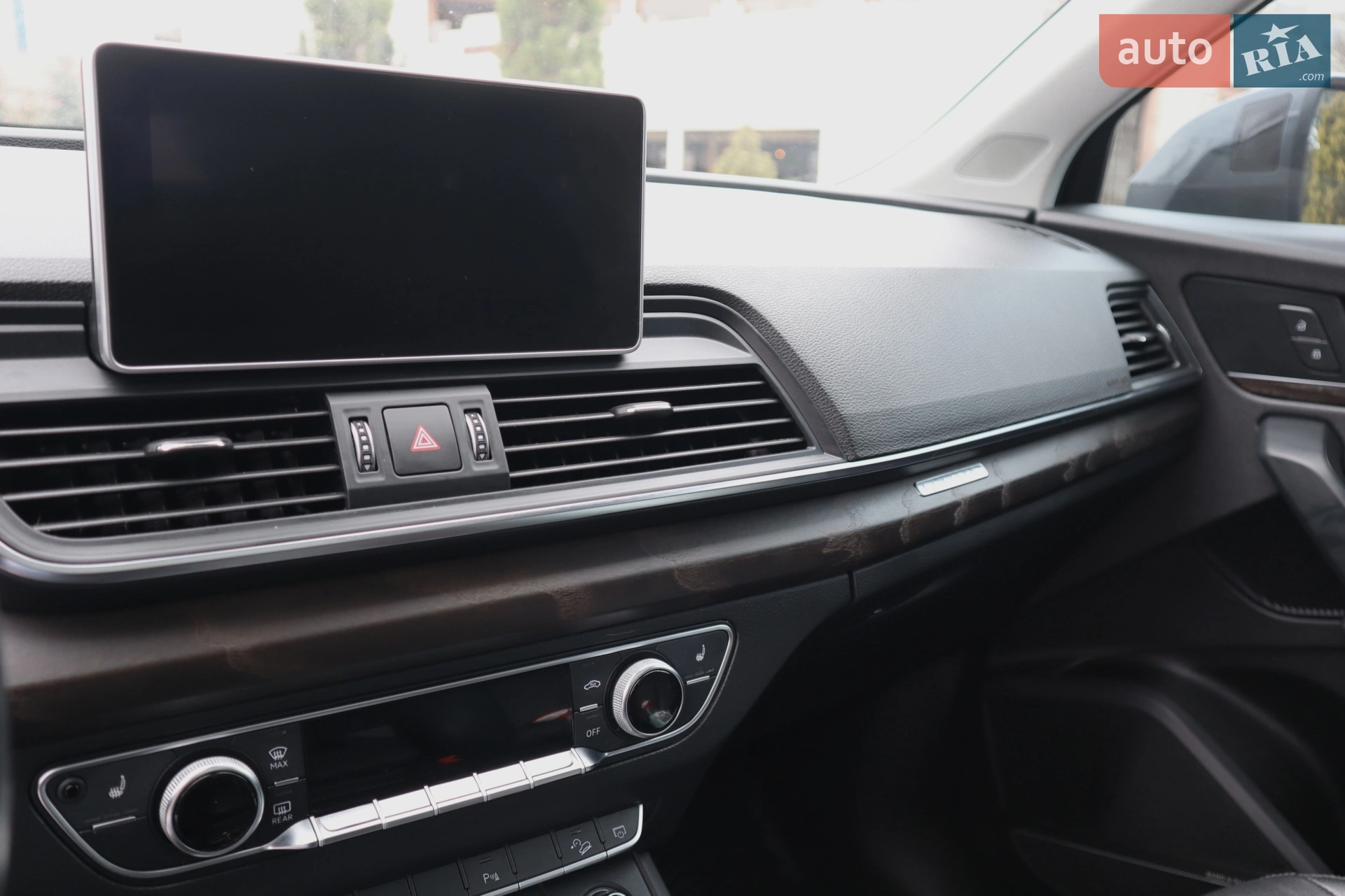 2019 Audi Q5 - мініатюра 16