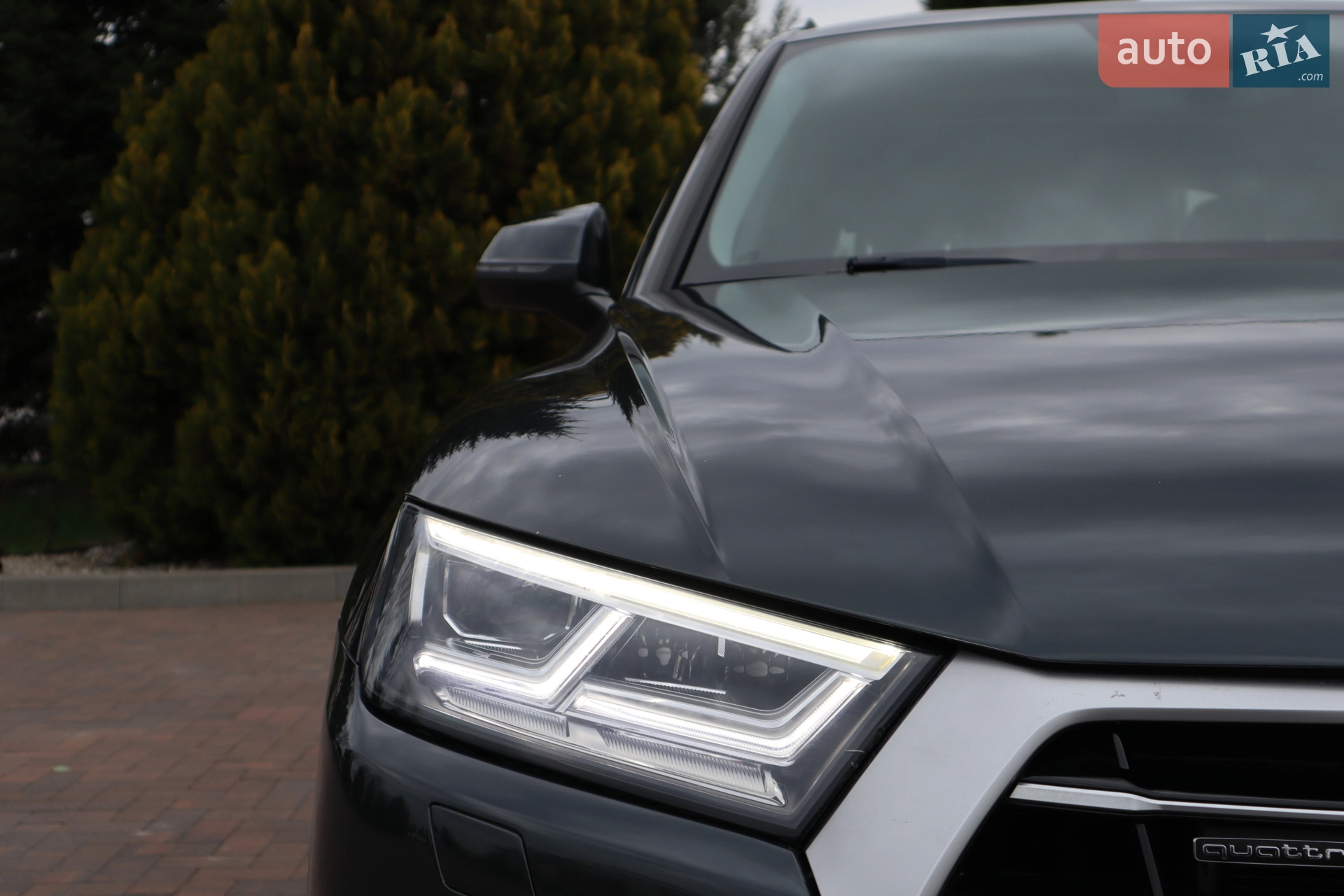2019 Audi Q5 - мініатюра 20