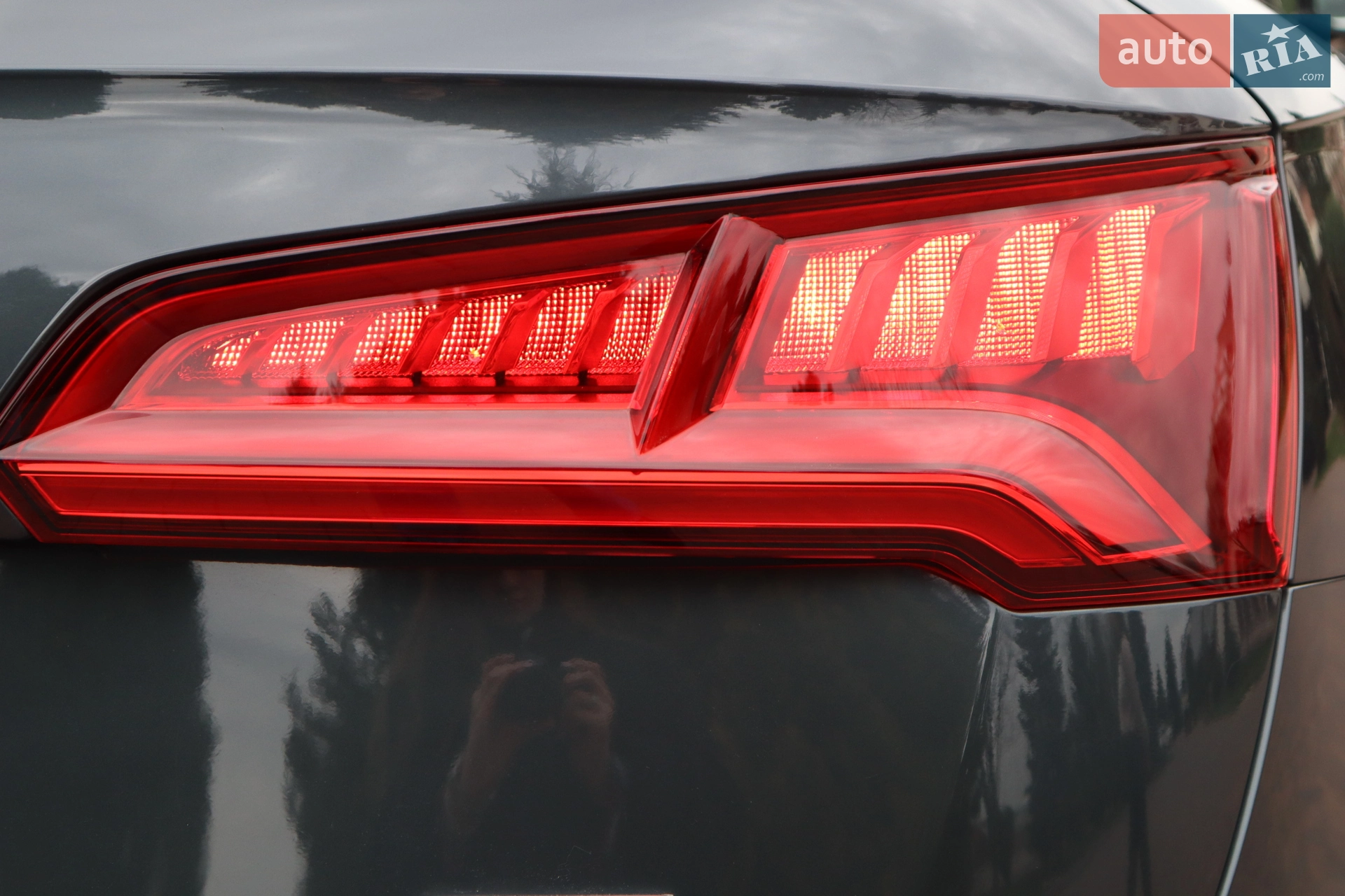 2019 Audi Q5 - мініатюра 29