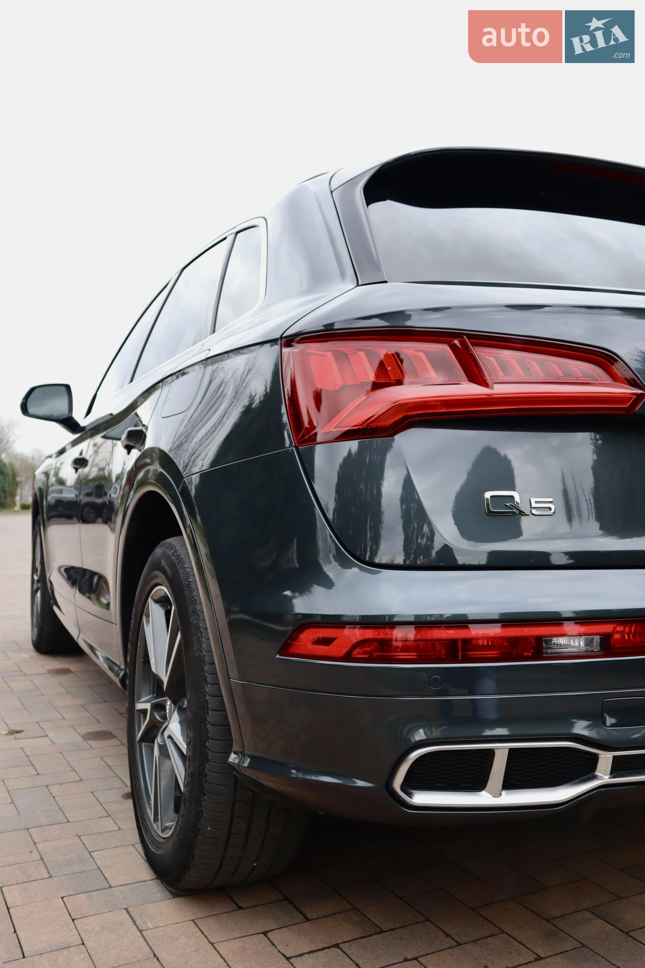 2019 Audi Q5 - мініатюра 45