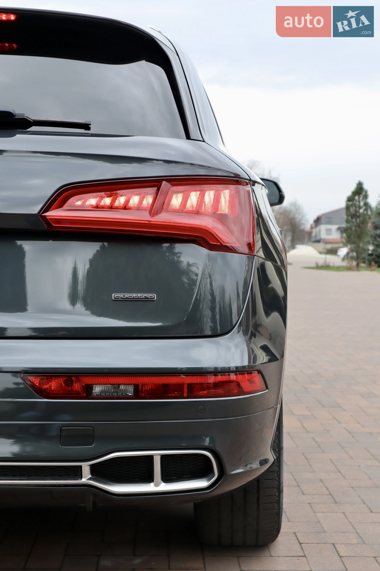 2019 Audi Q5 - мініатюра 47