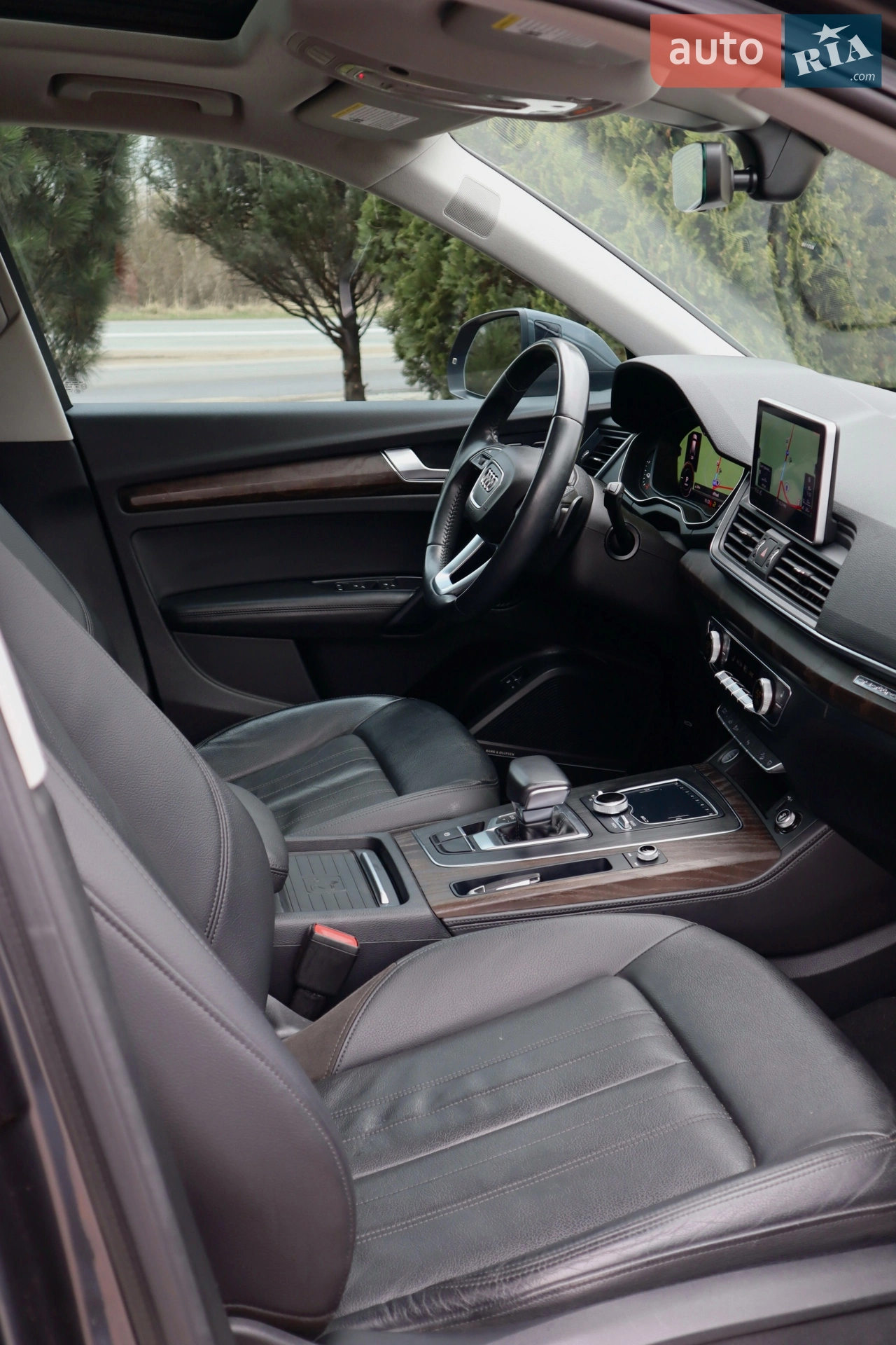 2019 Audi Q5 - мініатюра 59