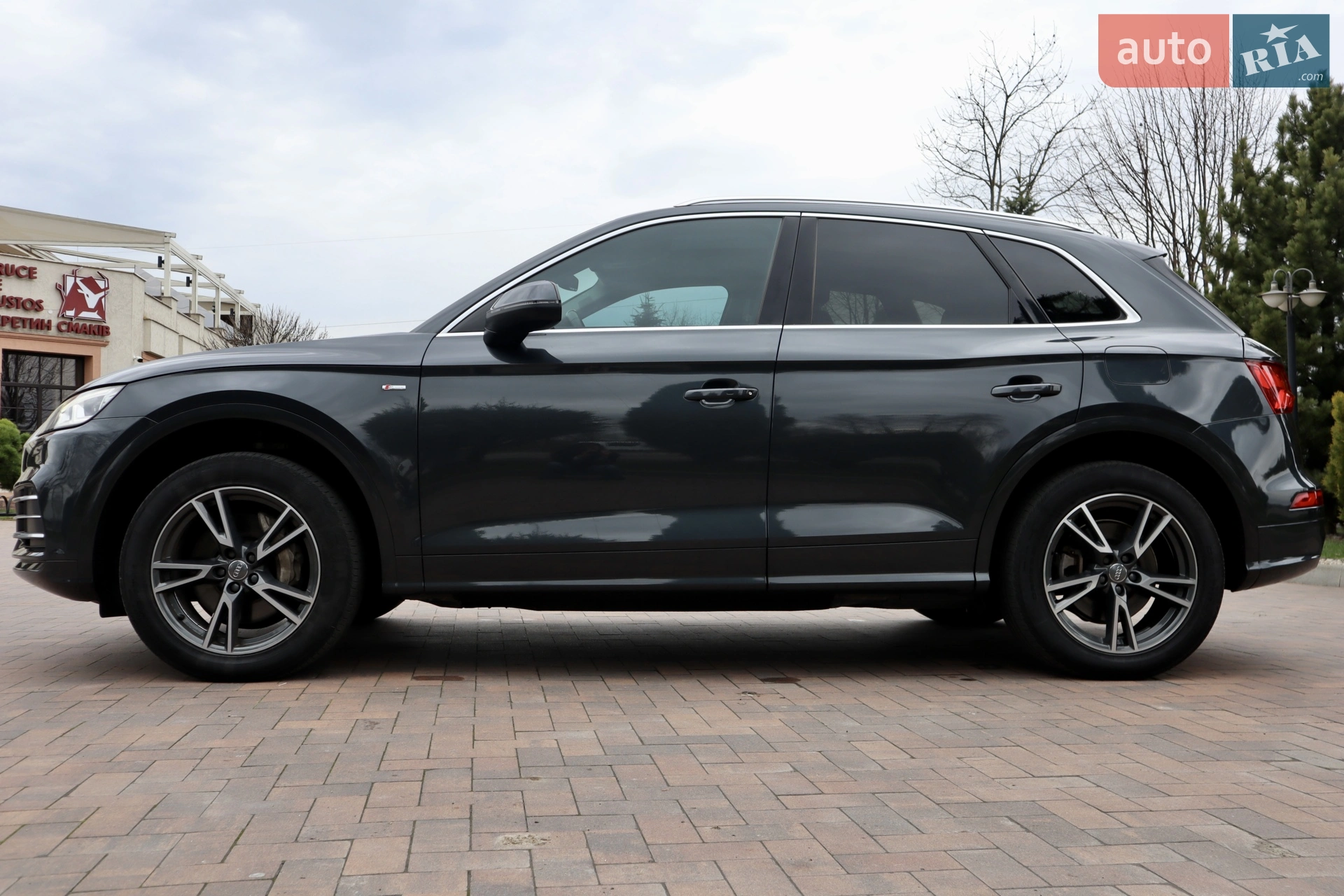 2019 Audi Q5 - мініатюра 60