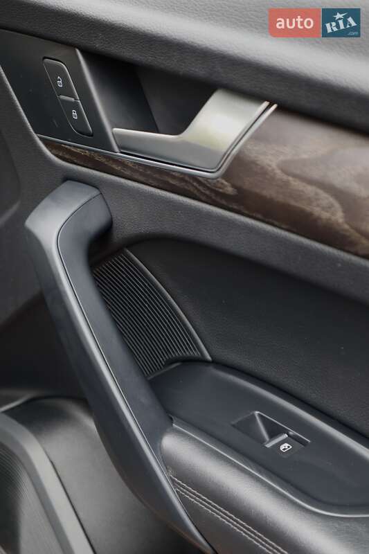 Внедорожник / Кроссовер Audi Q5 2019 в Ивано-Франковске